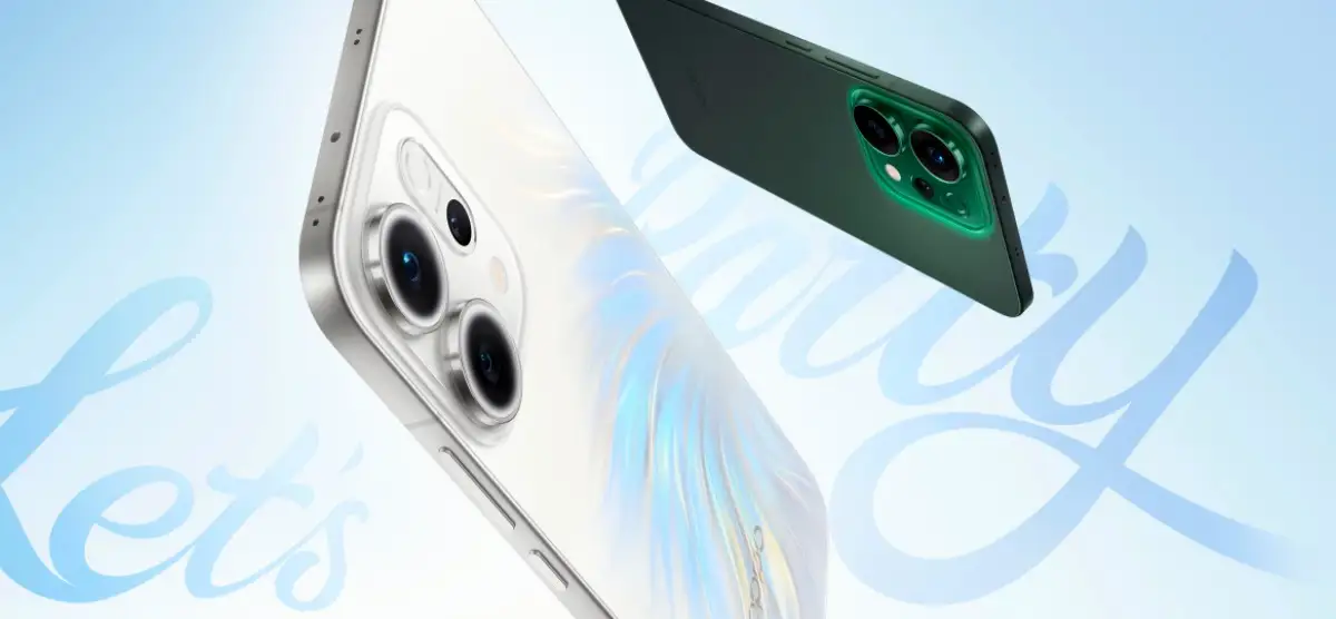 گوشی های اوپو